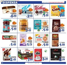 Volantino Sacoph Pagina 16