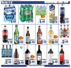 Volantino Sacoph Pagina 17