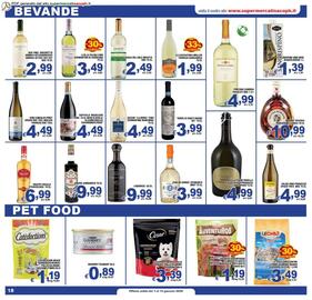 Volantino Sacoph Pagina 18