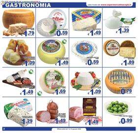 Volantino Sacoph Pagina 2