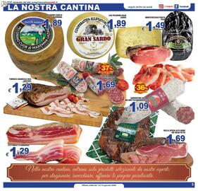 Volantino Sacoph Pagina 3