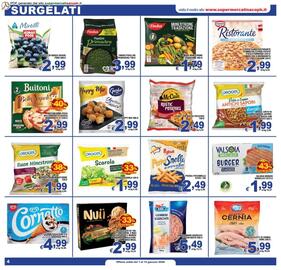 Volantino Sacoph Pagina 4