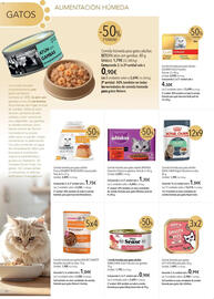 Catálogo Viajes El Corte Inglés Página 10