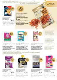 Catálogo Viajes El Corte Inglés Página 11