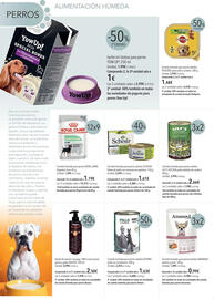 Catálogo Viajes El Corte Inglés Página 4