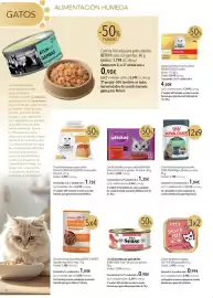 Catálogo Viajes El Corte Inglés Página 10