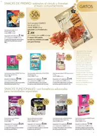 Catálogo Viajes El Corte Inglés Página 11