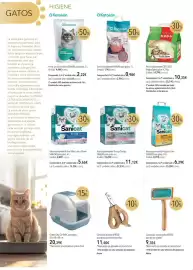 Catálogo Viajes El Corte Inglés Página 12