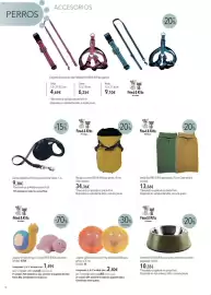 Catálogo Viajes El Corte Inglés Página 6