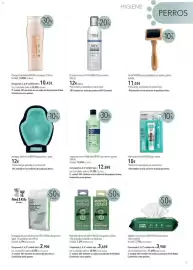 Catálogo Viajes El Corte Inglés Página 7