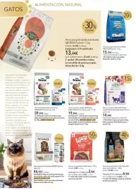 Catálogo Viajes El Corte Inglés Página 8