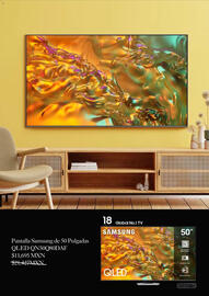 Catálogo Sanborns Página 2