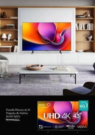 Catálogo Sanborns Página 4