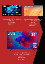 Catálogo Sanborns Página 5