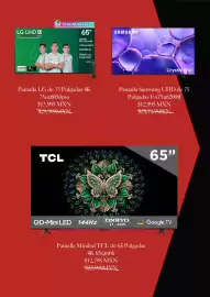 Catálogo Sanborns Página 3