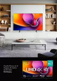 Catálogo Sanborns Página 4