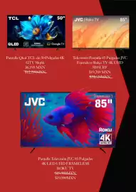 Catálogo Sanborns Página 5