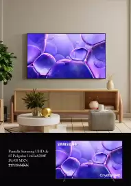 Catálogo Sanborns Página 6