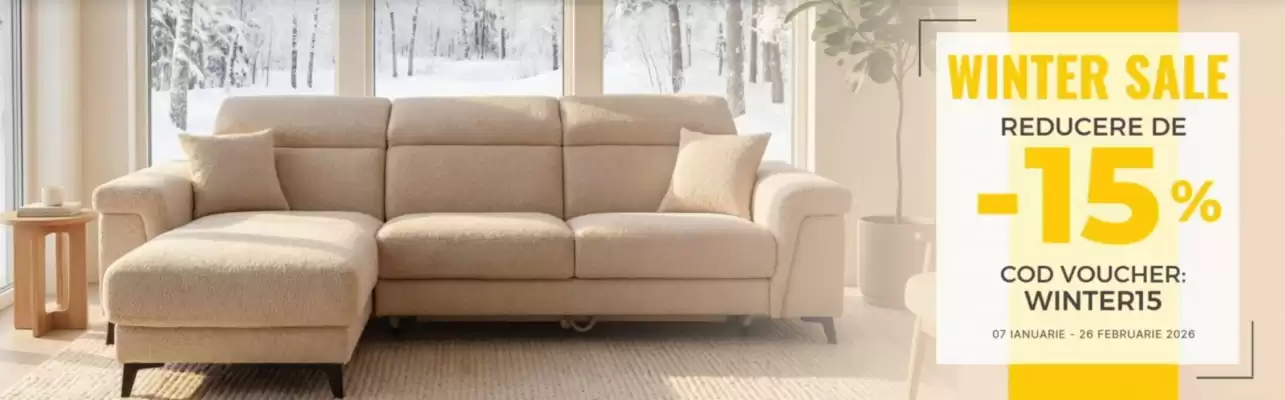 Catalog Naturlich (valid până la 28-02)