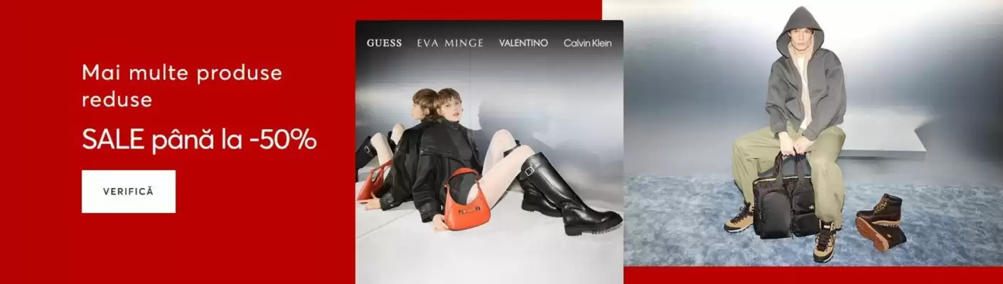 Catalog epantofi.ro (valid până la 20-01)