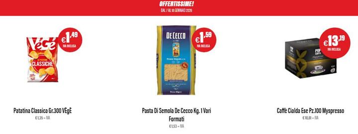 Volantino Ag Cash Carry Pagina 2
