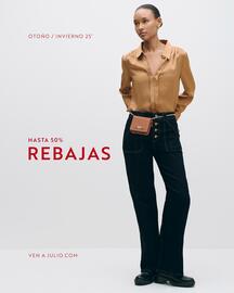 Catálogo Julio Página 1