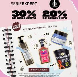 Catálogo Sally Beauty Página 2