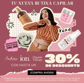 Catálogo Sally Beauty Página 3