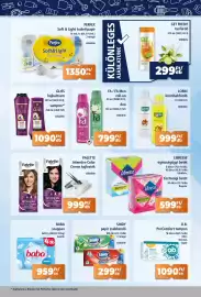 Goods Market akciós újság Oldal 3