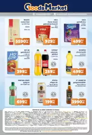 Goods Market akciós újság Oldal 6