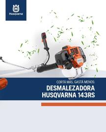 Catálogo Bodrone Hogar semana 2 Página 1