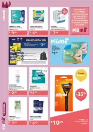 Volantino PiùMe Pagina 14