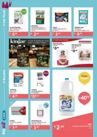 Volantino PiùMe Pagina 2