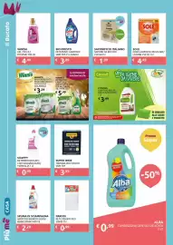 Volantino PiùMe Pagina 4