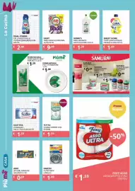 Volantino PiùMe Pagina 8