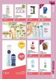 Volantino PiùMe Pagina 9