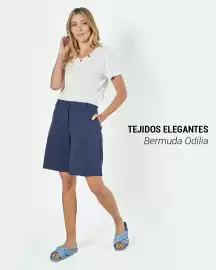 Catálogo Chatelet Página 1