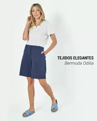 Catálogo Chatelet (válido hasta 20-01)