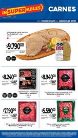 Catálogo La Anonima semana 1 Página 2