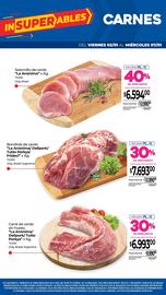 Catálogo La Anonima semana 1 Página 3