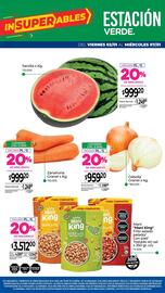 Catálogo La Anonima semana 1 Página 6