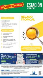 Catálogo La Anonima semana 1 Página 7