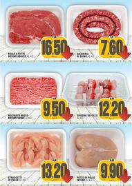 Volantino Vicino a te supermercati Pagina 12