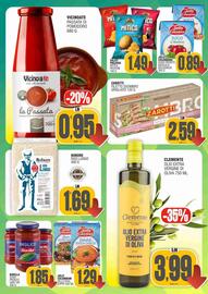 Volantino Vicino a te supermercati Pagina 17