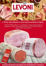 Volantino Vicino a te supermercati Pagina 18