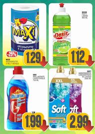 Volantino Vicino a te supermercati Pagina 21
