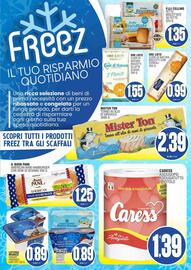 Volantino Vicino a te supermercati Pagina 22