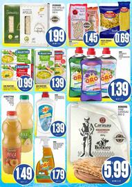 Volantino Vicino a te supermercati Pagina 23