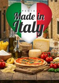 Volantino Vicino a te supermercati Pagina 6