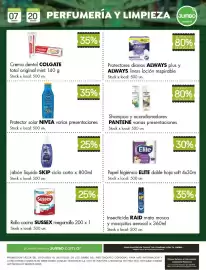 Catálogo Jumbo Página 1